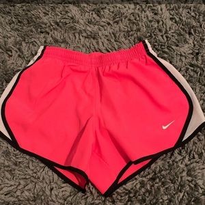 girls shorts